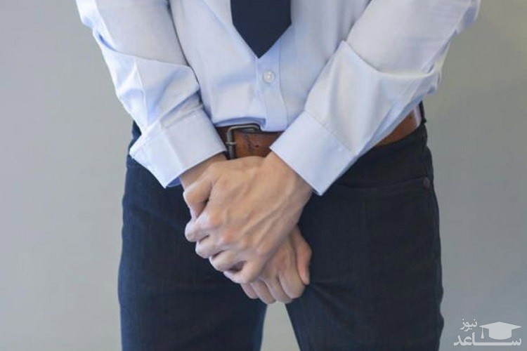 دلایل هیدروسل یا آب آوردن بیضه 