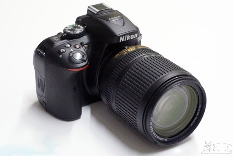 دوربین دیجیتال نیکون مدل D5300
