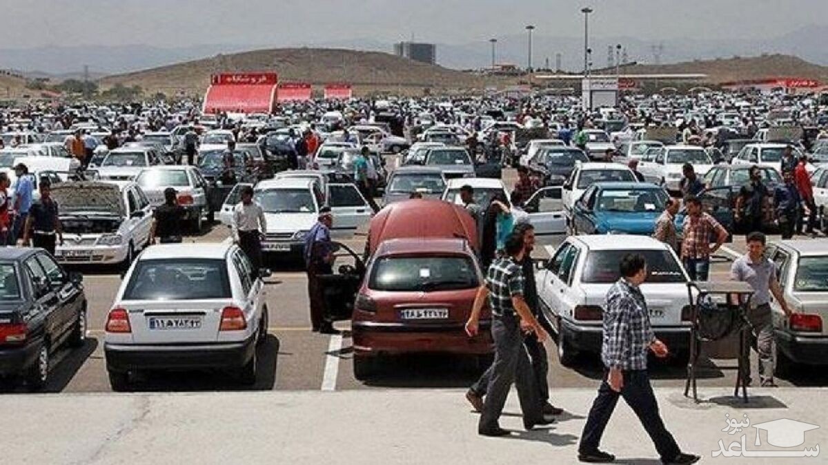 قیمت کدام خودروهای داخلی در بازار امروز افزایش یافت؟