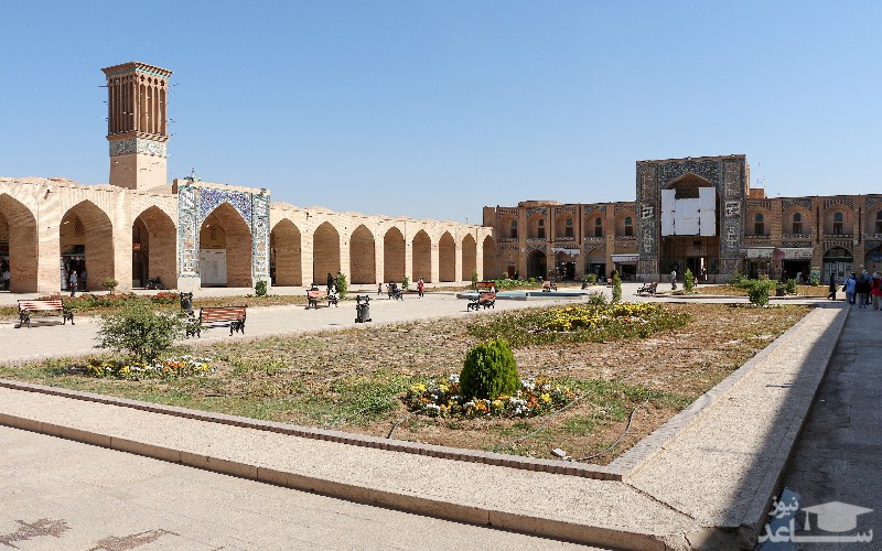 گنجعلی خان کرمان