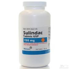میزان مصرف، تاثیرات و مکانیزم اثر سولینداک
