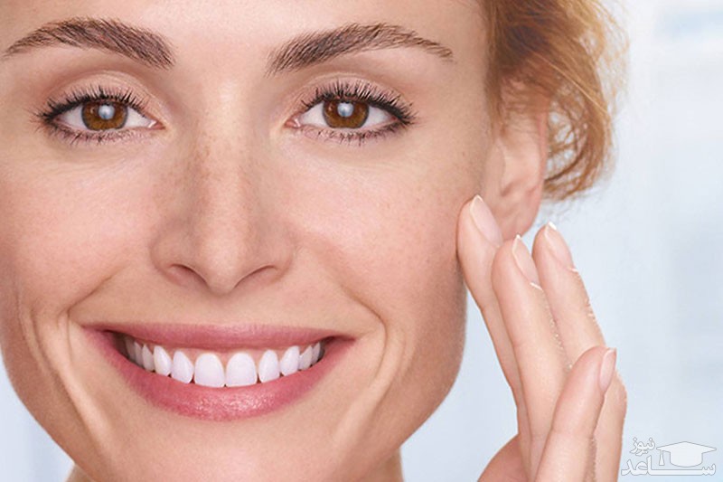 کاربرد اسید لاکتیک در زیبایی پوست