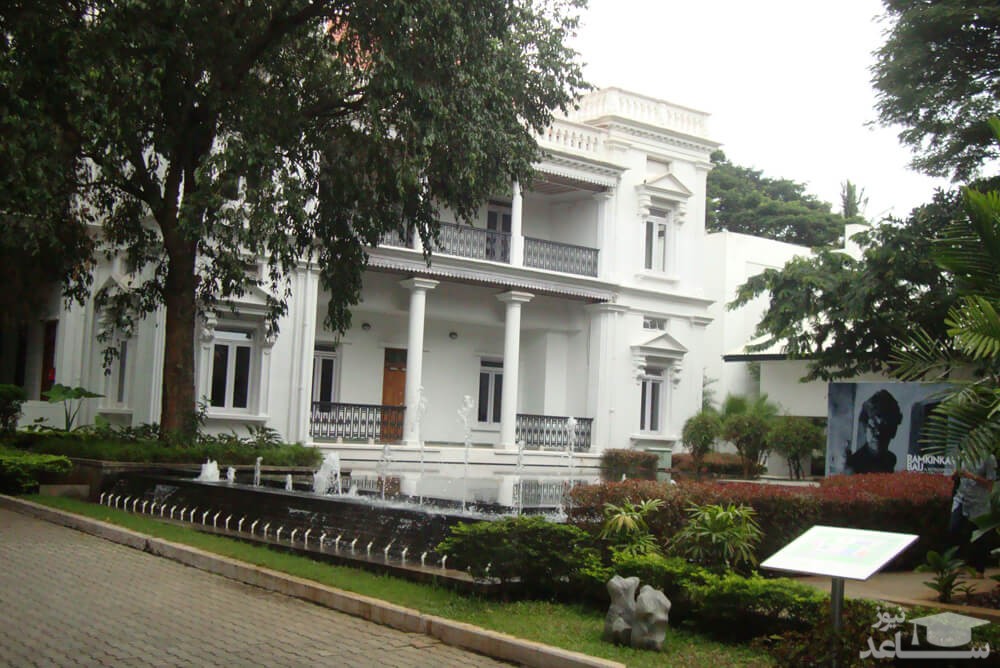 گالری ملی هنر مدرن