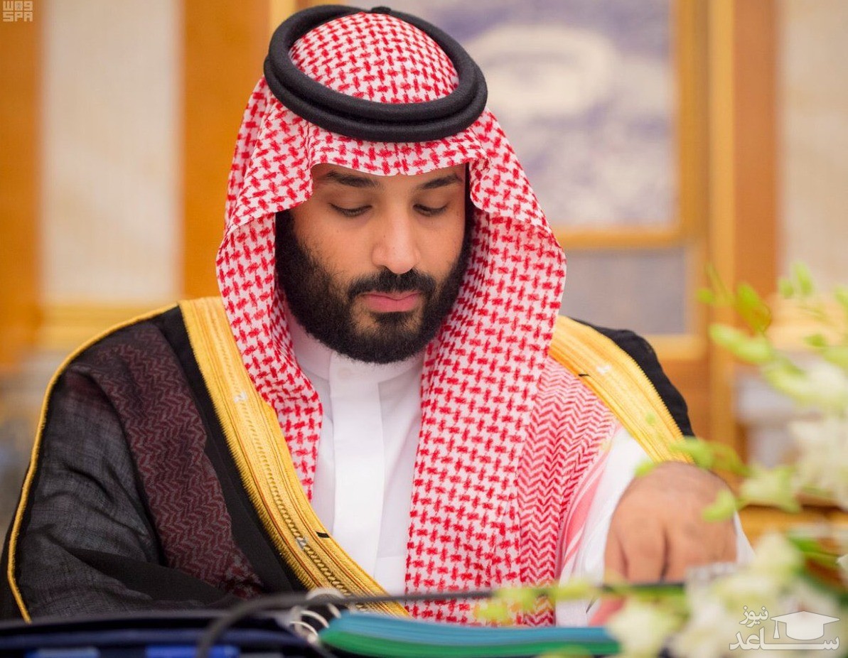 مشاور بن سلمان غایب بزرگ جلسات دادگاه پرونده خاشقجی