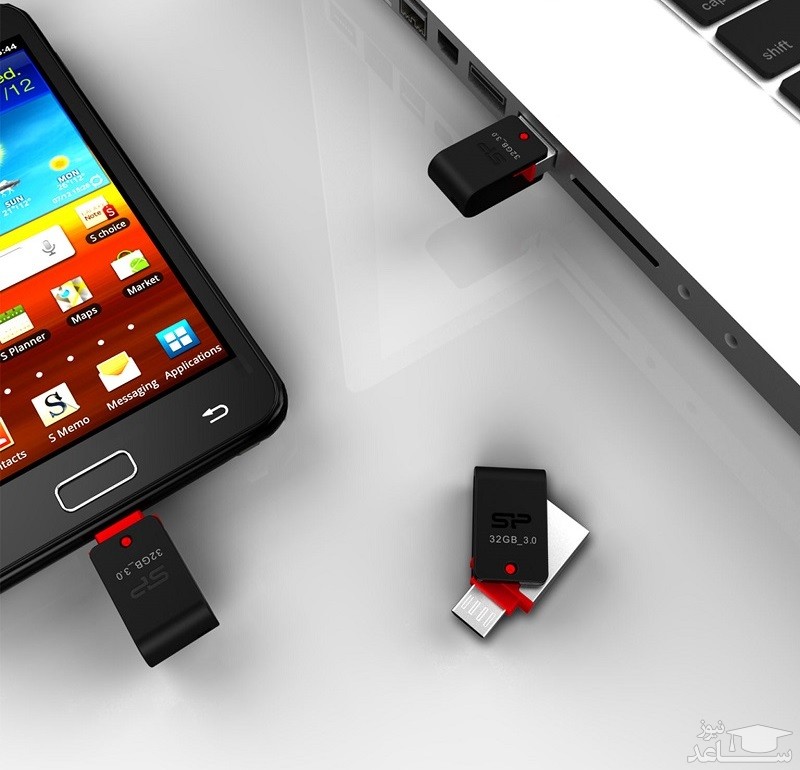 سیلیکون پاور مدل X31