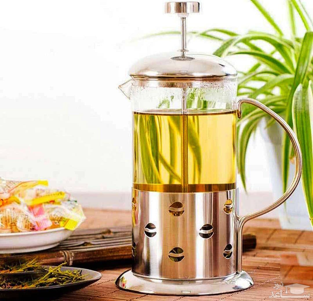  فرنچ پرس