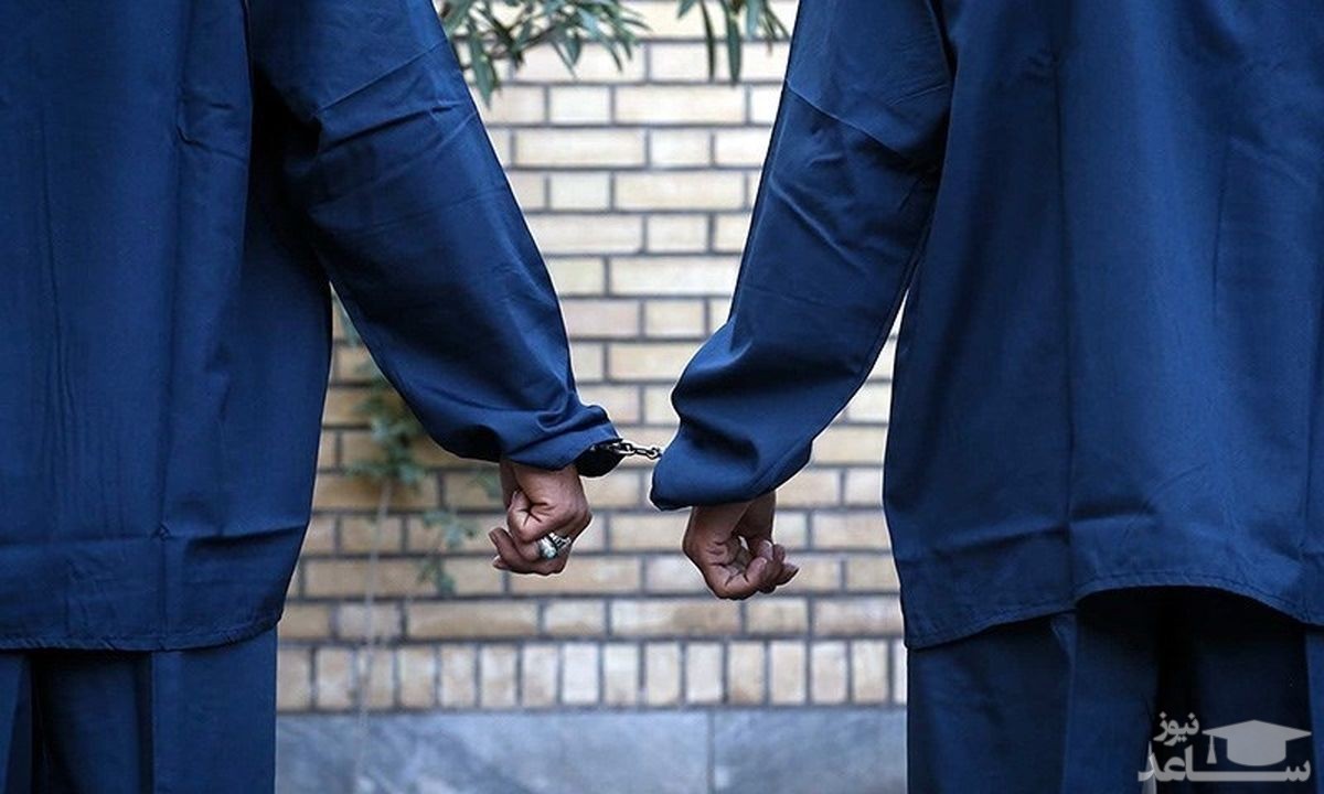 دستگیری قاتل ۲ روحانی اهل سنت گنبدی