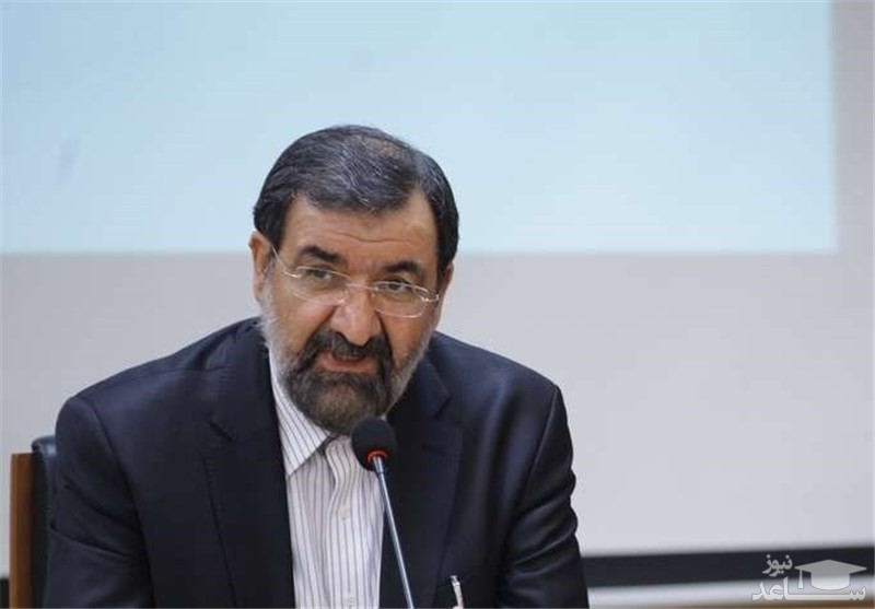 محسن رضایی: امنیت ملی ایران تهدید شود پایگاه‌های آمریکایی را می‌زنیم