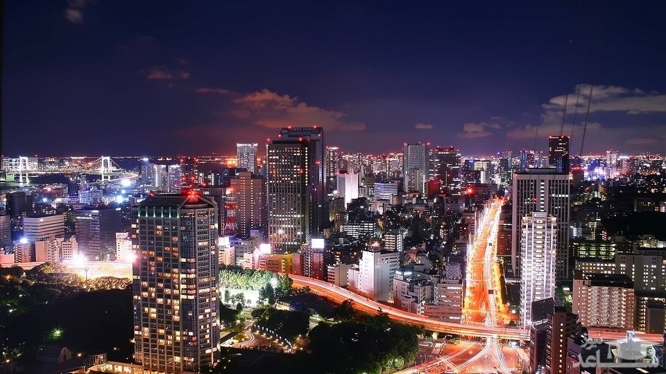 معرفی شهر نووسیبیرسک