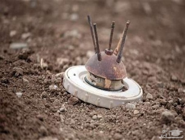 خبر فوری/ انفجار مین در شهرستان دهلران حادثه آفرید