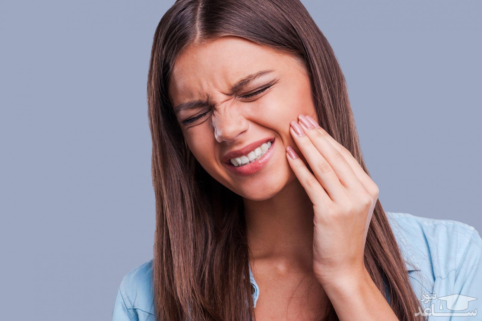 آیا ممکن است مشکلات دندان در رابطه با اعصاب باشند؟