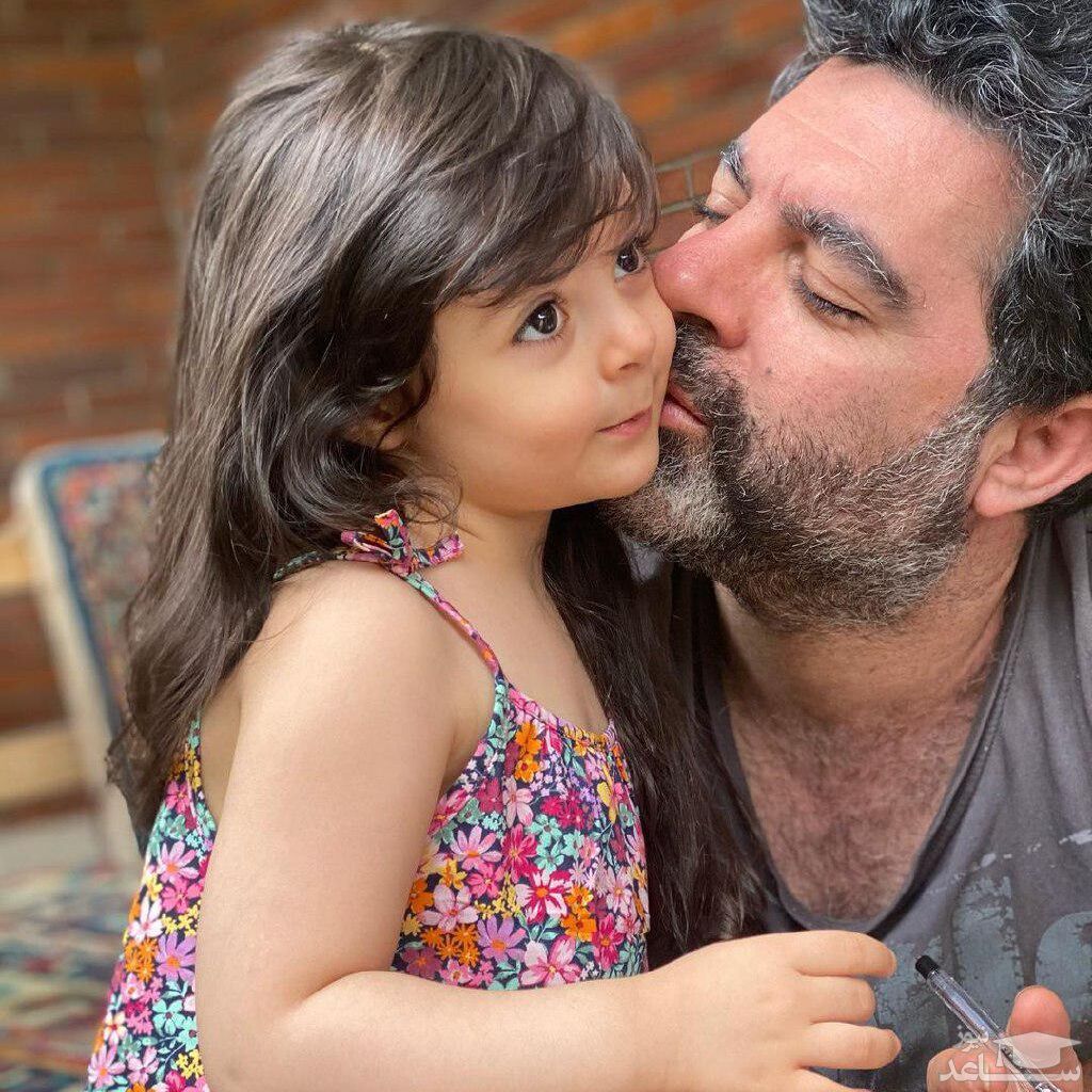 مصطفی کیایی