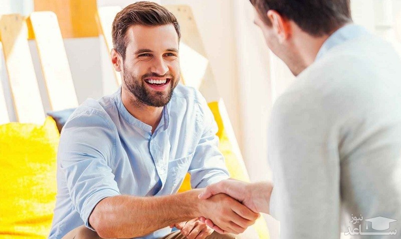 نحوه برقراری ارتباط اجتماعی خوب با دیگران