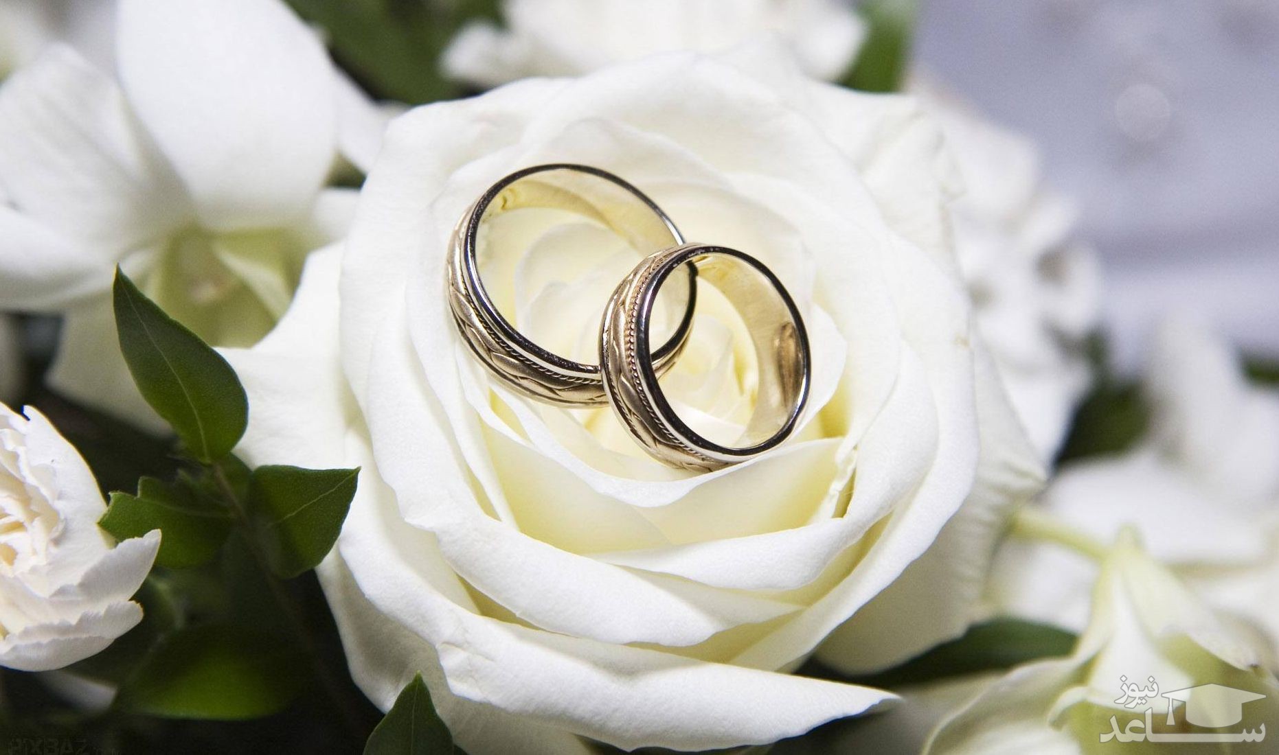 دامادی که عروس را در شب عروسی طلاق داد