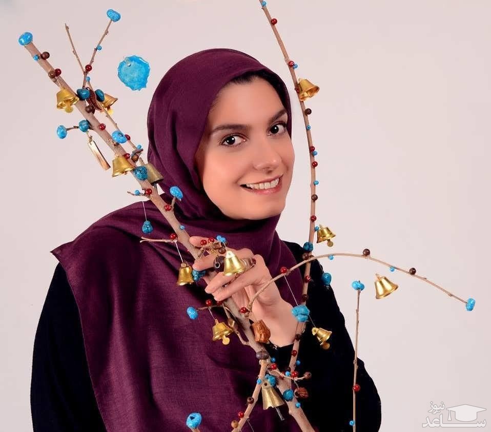 الیکا عبدالرزاقی به ویدئوی جنجالی سحر قریشی واکنش نشان داد