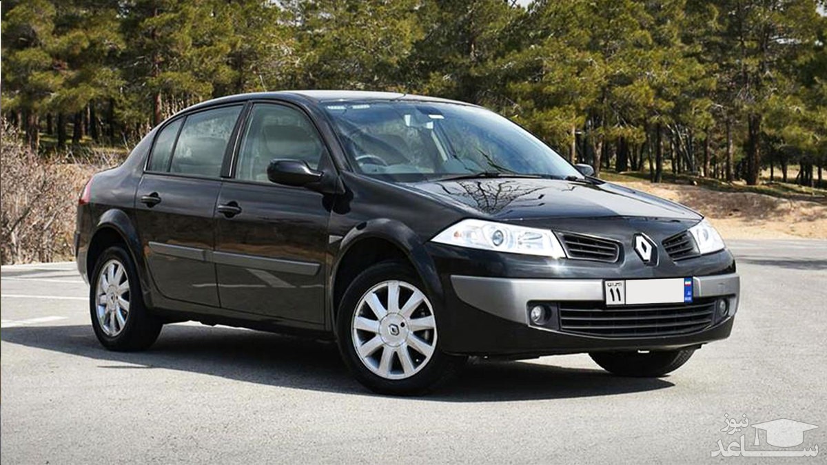 ماجرای تردد آیت‌الله شبستری با خودروی مگان چه ‌بود؟