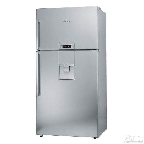 یخچال فریزر بوش مدل KDD74AW204 