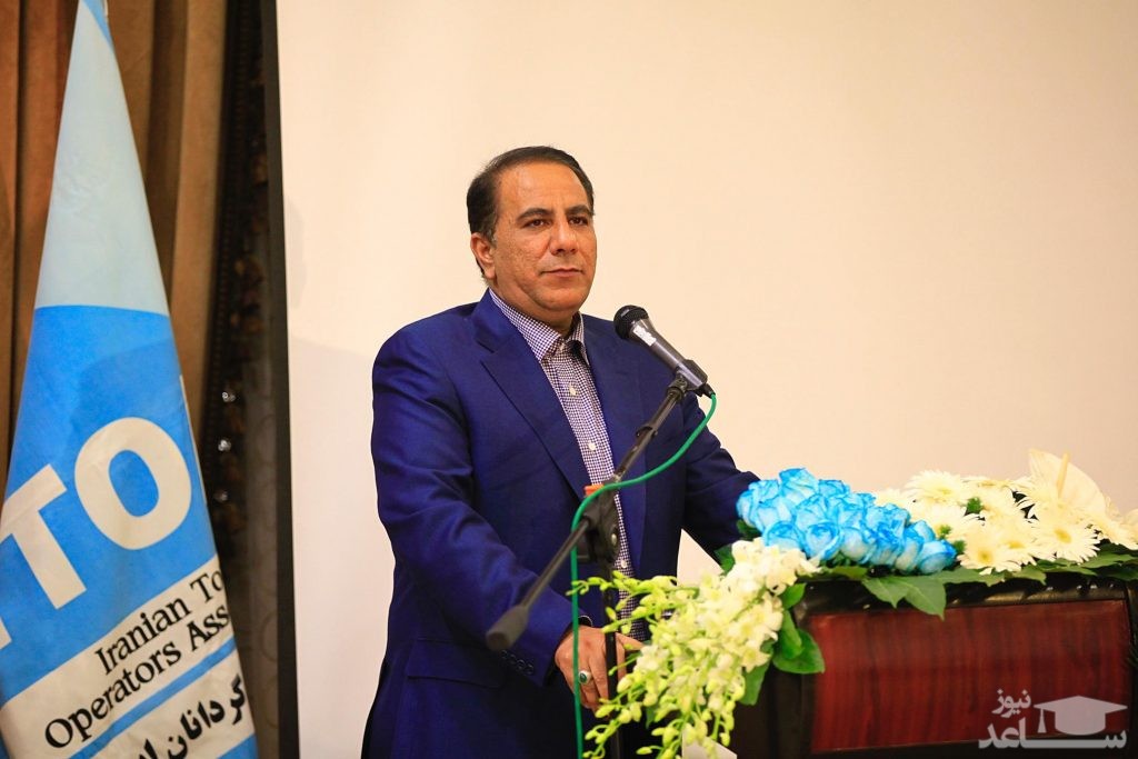 حکم پرونده مهدی جهانگیری صادر شد