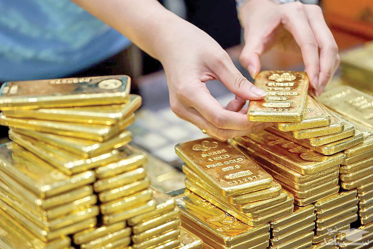 فعالان بازار طلا چشم انتظار مذاکرات/ پیش‌بینی قیمت طلا و سکه امروز ۷ آذر