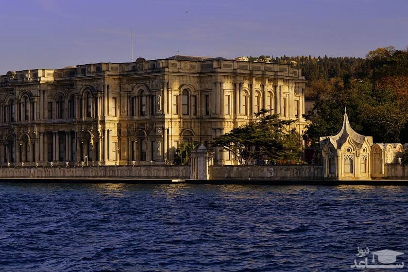 کاخ بِیلَربِیی