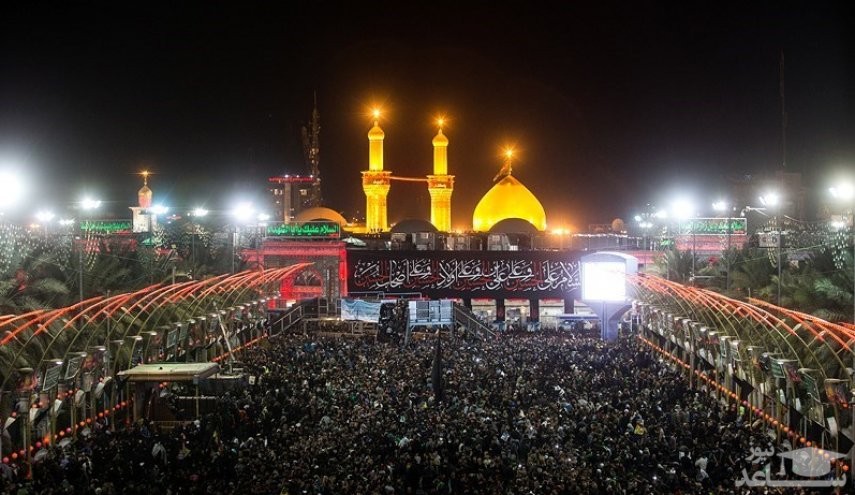 خبر خوش برای زائران اربعین