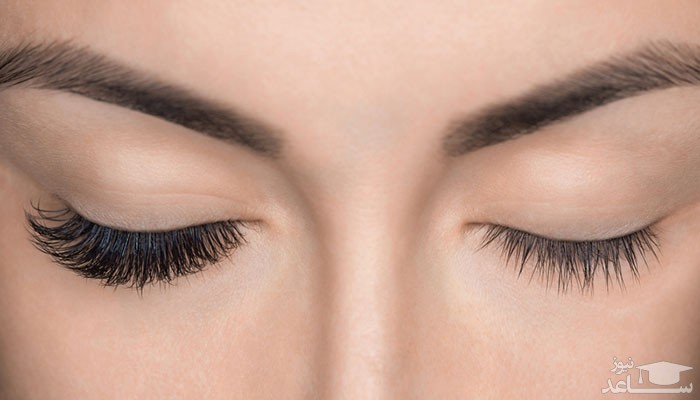 آموزش نحوه استفاده درست از ریمل