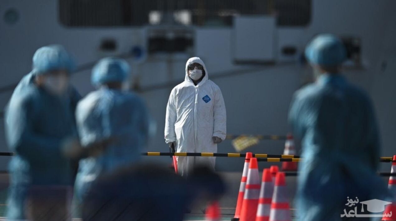 آمار جهانی شیوع کرونا؛ ایران در رتبه چندم است؟