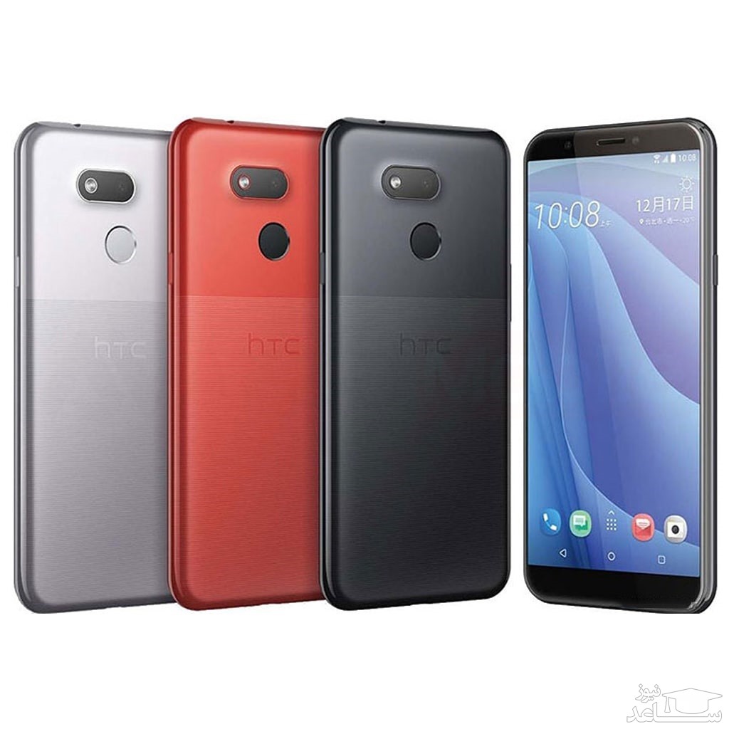 اچ تی سی دیزایر 12 اس