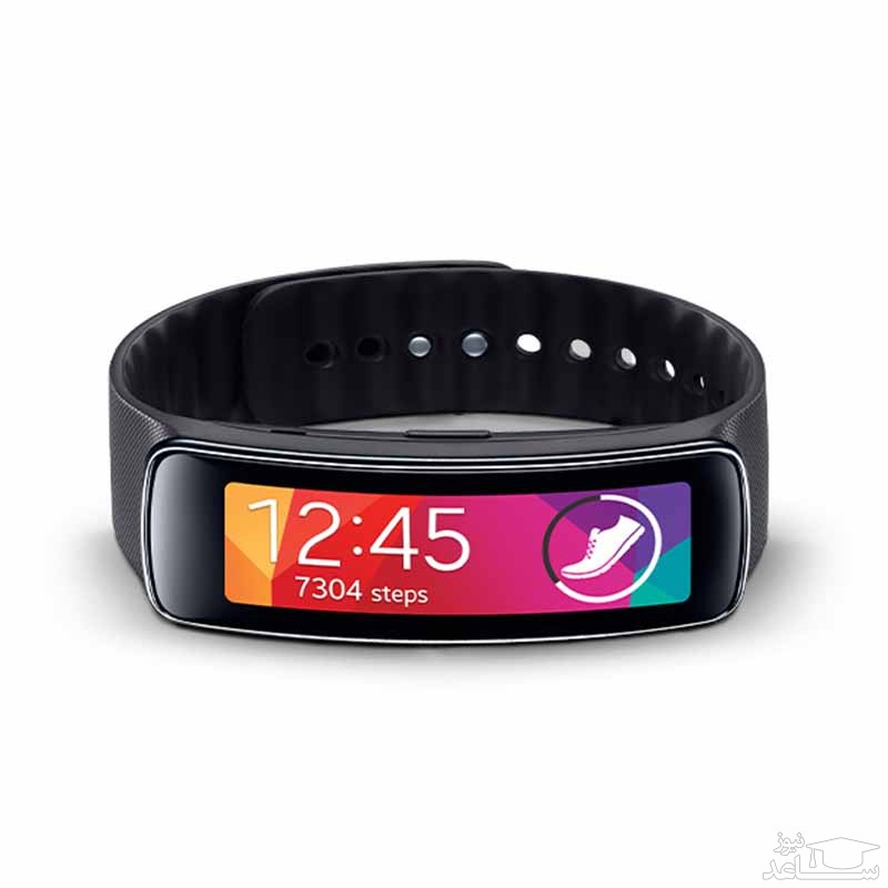 مچ بند هوشمند سامسونگ مدل گیر فیت