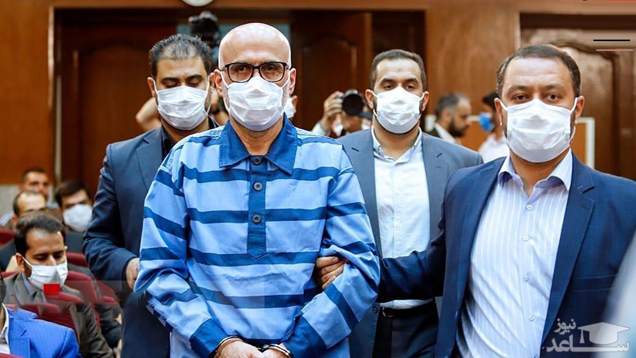 کشف هاردی با اطلاعات مهم از دفاتر نیاز آذری