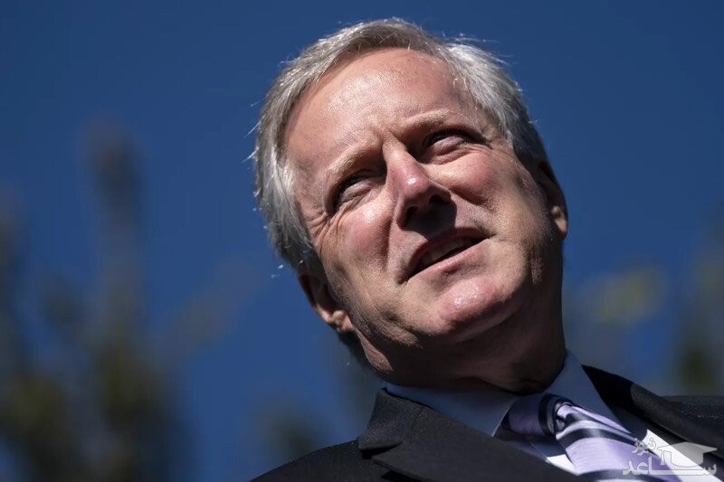 (فیلم) توزیع رایگان پاکت سیگار بین هواداران ترامپ توسط کاخ سفید