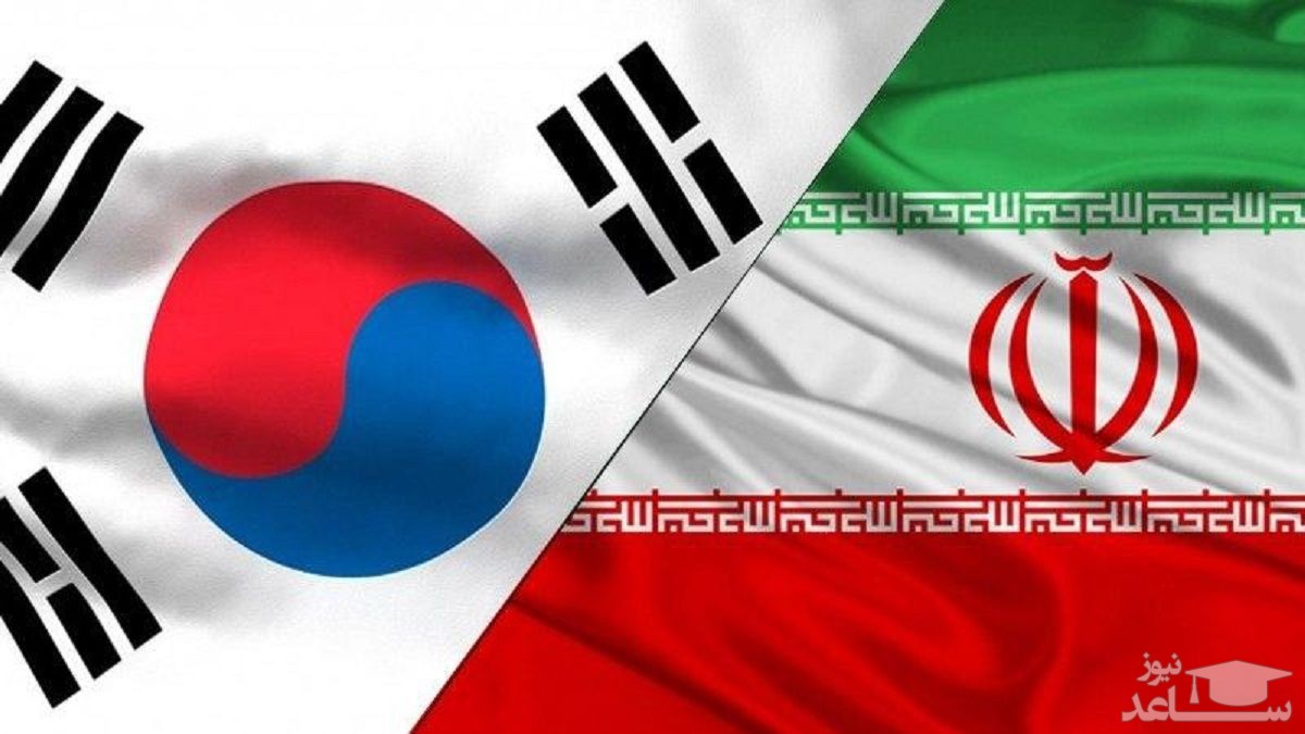 نخست‌وزیر کره جنوبی یکشنبه عازم ایران می‌شود