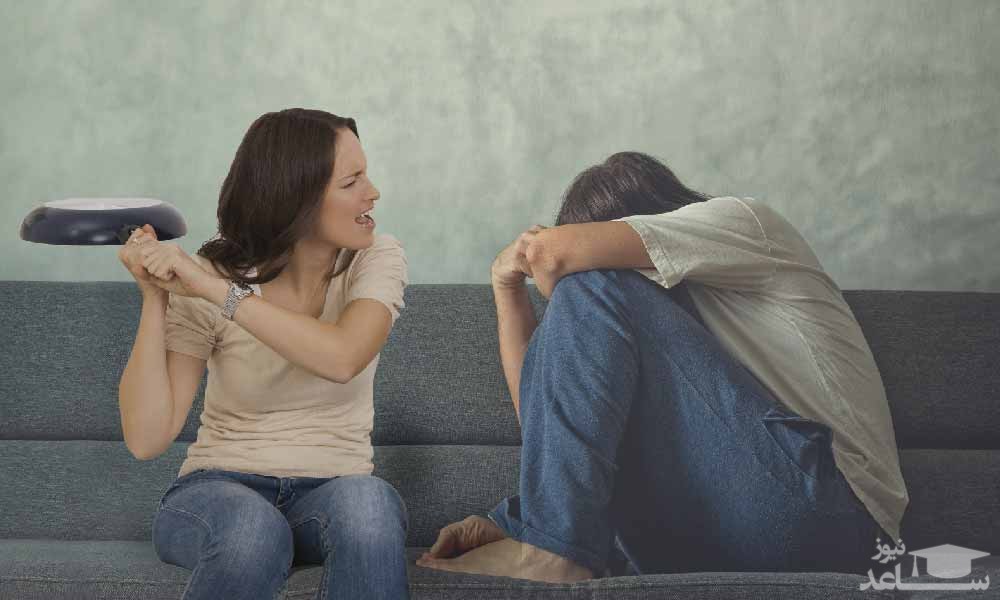 زن ذلیلی چیست و مردان زن ذلیل چگونه میتوانند درمان شوند؟