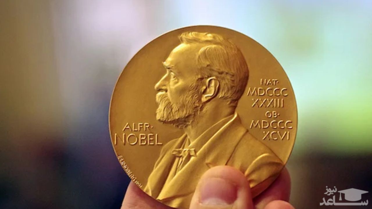 اینفوگرافی| برندگان نوبل ۲۰۲۰ در یک نگاه