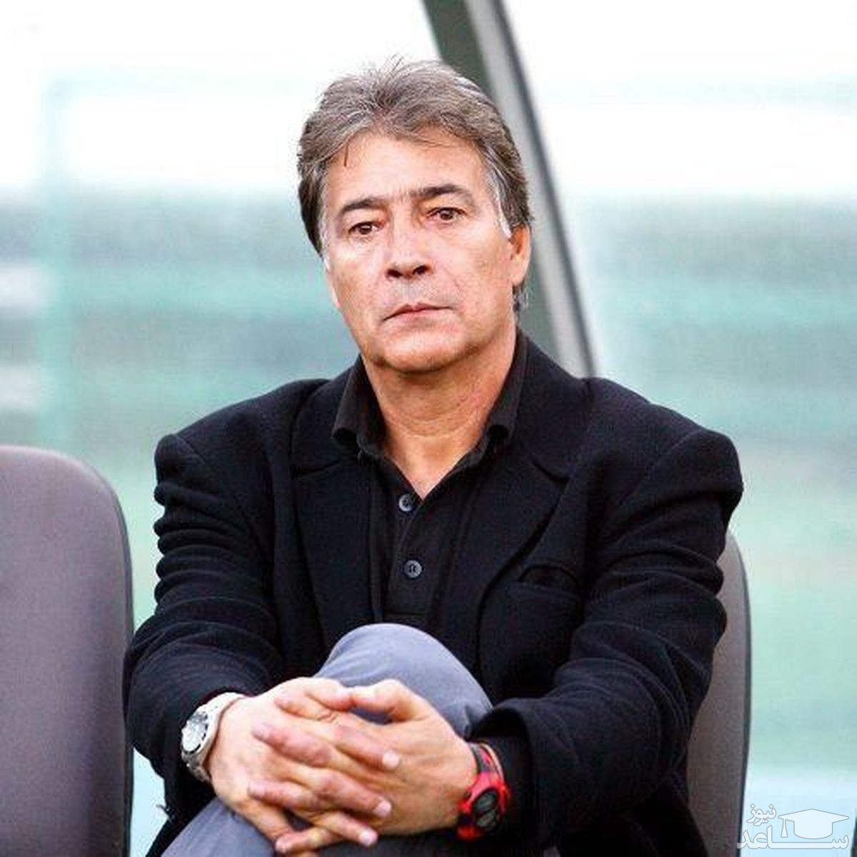 نصیحت ناصر حجازی به قلیچ؛ گدای سربلند باش!