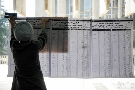 سرانجام قانون انتخابات مجلس چه می‌شود؟