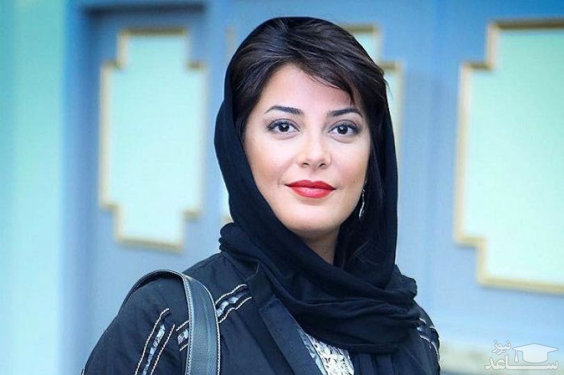 گریه‌های تلخ و بی پایان طناز طباطبایی در مراسم ختم رضا داوودنژاد