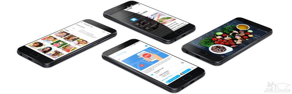 ایسوس زنفون 4