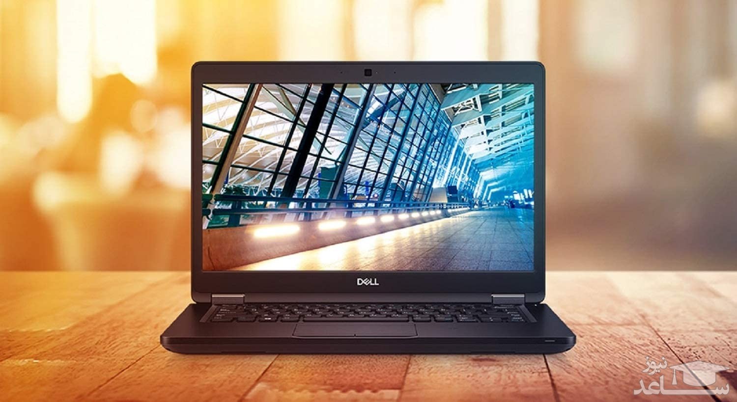 لپ تاپ دل لیتیتود 5490