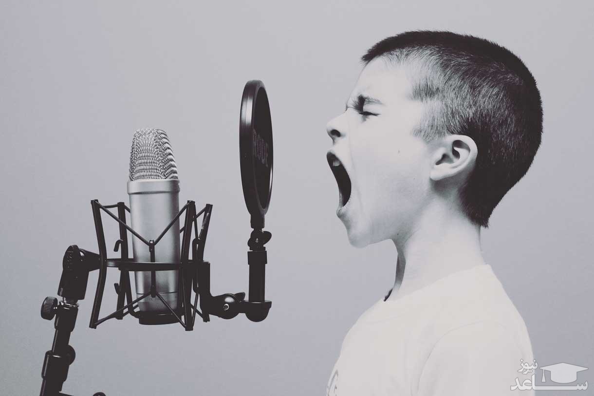 تفاوت سلفژ و صداسازی چیست؟