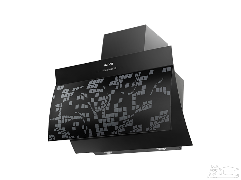 هود مورب درسا مدل Rasta