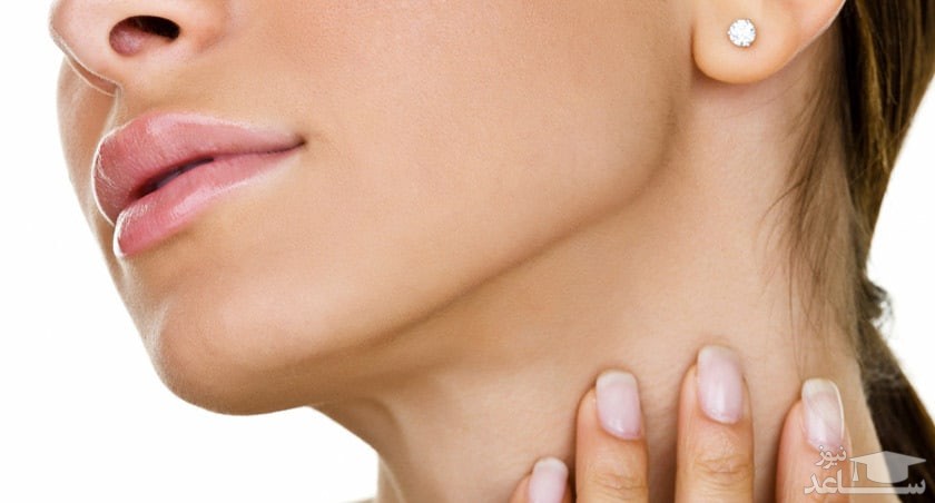 نکاتی برای داشتن پوست گردن صاف و جوان