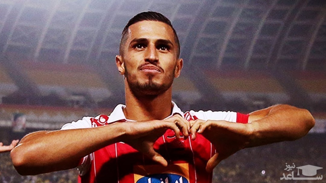 احتمال لژیونر شدن مهاجم پرسپولیس قوت گرفت