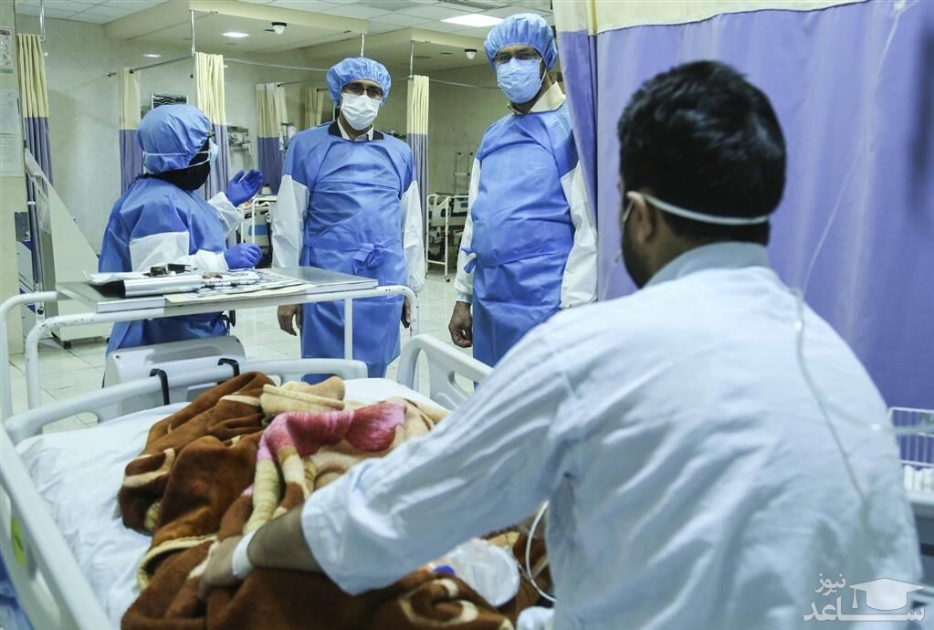 متخصص عفونی: کرونا در موج چهارم افراد سن پایین را درگیر می‌کند