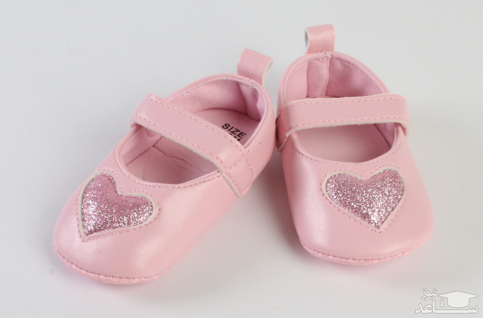 خرید کفش سالم برای کودک با رعایت چند نکته