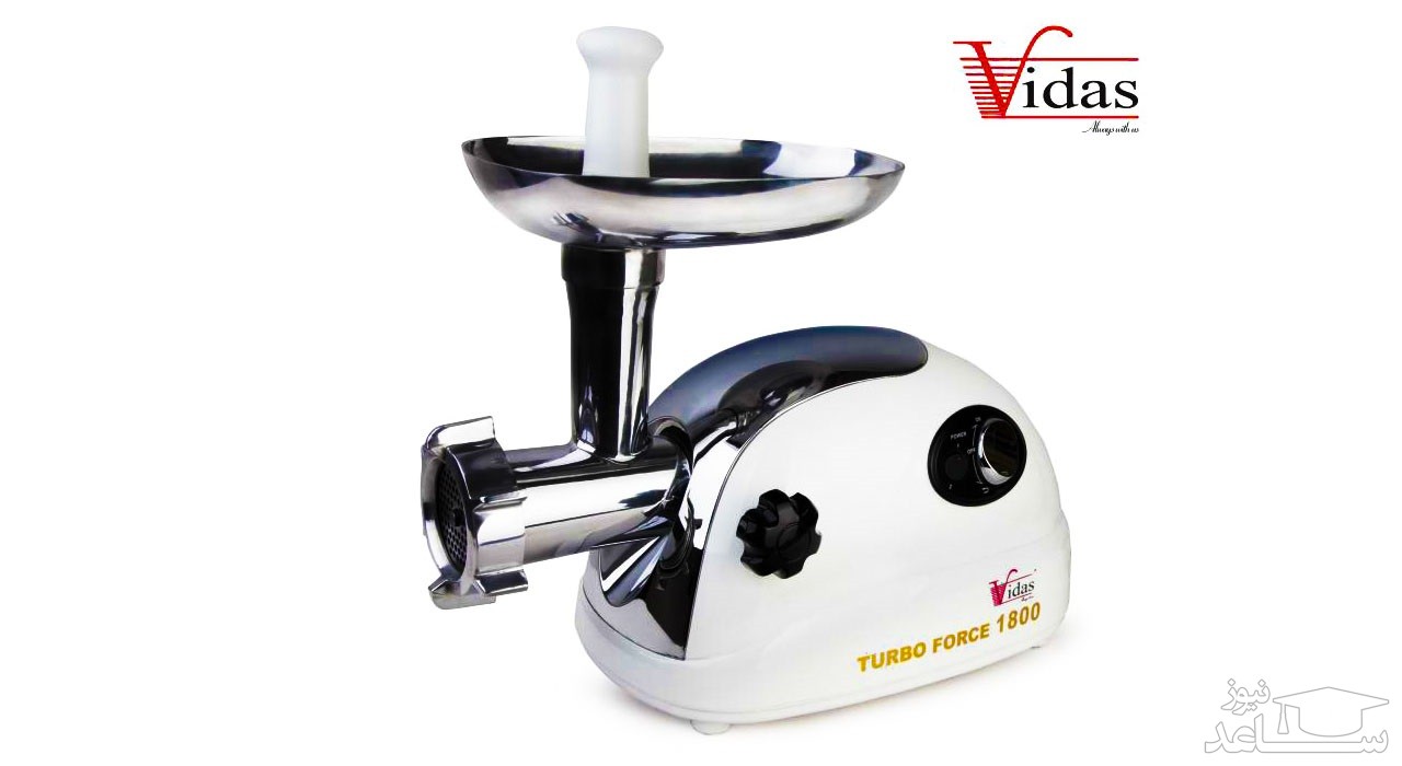 چرخ گوشت ویداس مدل VIR-3505