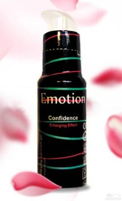 میزان مصرف، تاثیرات و مکانیزم اثر ژل ایموشن