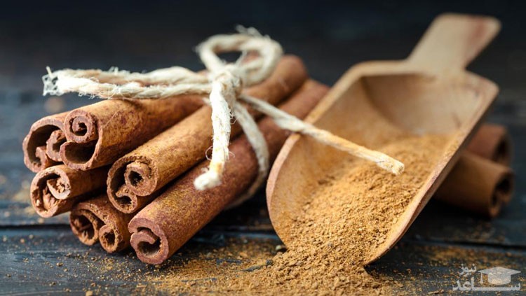 خطرات مصرف زیاد دارچین در دوران بارداری