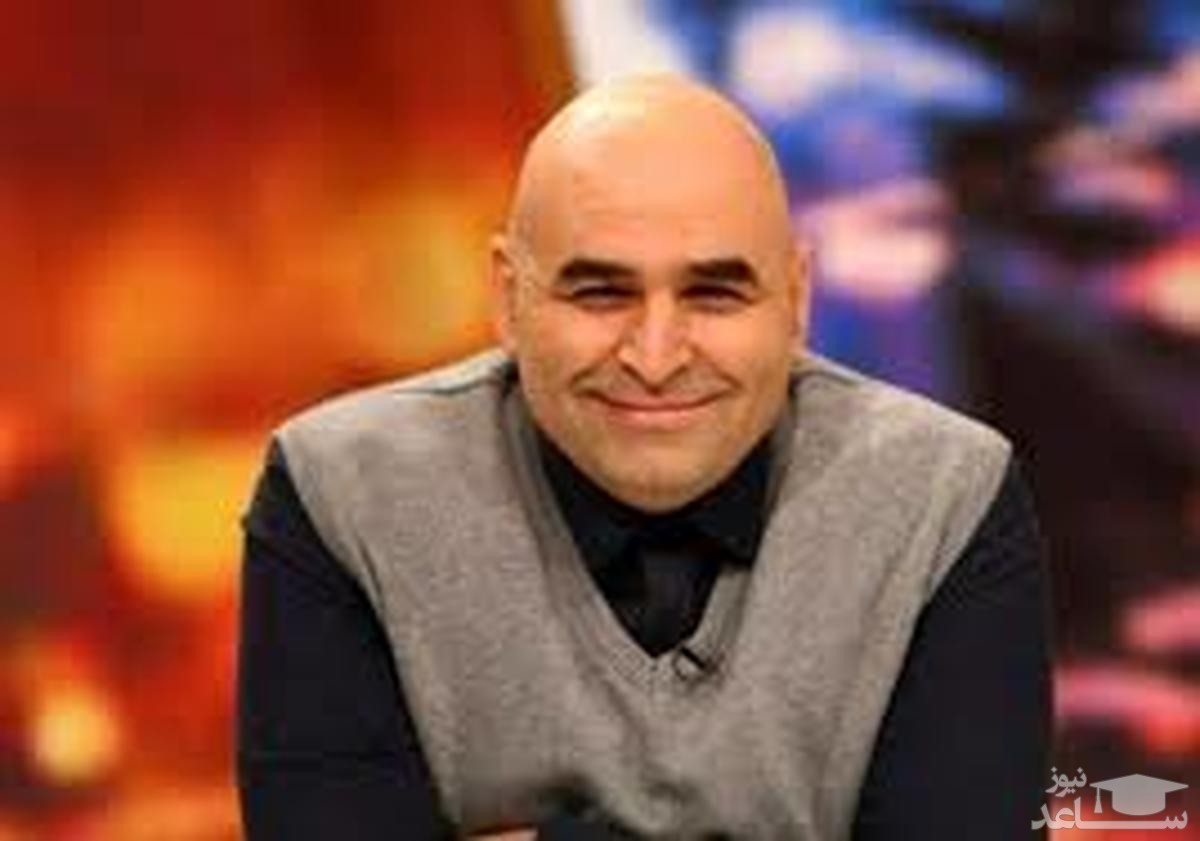 اسماعیل‌پور و علی مشهدی مجریان ویژه‌برنامه یلدای شبکه دو