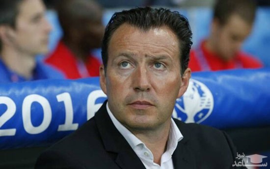 ویلموتس با ۱.۵میلیون دلار سرمربی ایران می‌شود